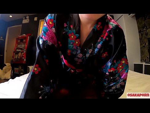 ❤️ Młoda dziewczyna cosplay uwielbia seks do orgazmu z squirt w konnicy i blowjob. Asian girl with hairy pussy and beautiful tits in traditional Japanese costume in amateur video showing masturbation with fuck toys. Sakura 3 OSAKAPORN. ❤️ Fuck video at us ❌