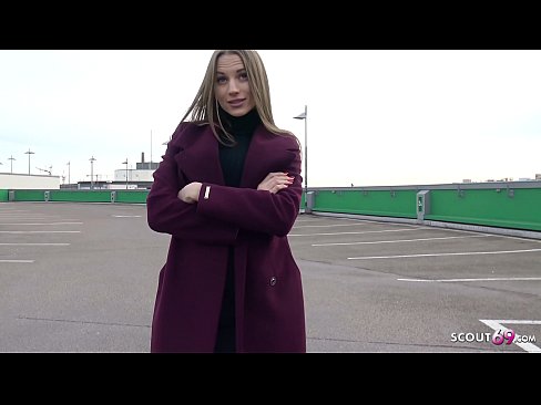 ❤️ NIEMIECKI HARCERZ TO MARZENIE DOTYKAJĄCY STEELE, PARKINGOWY TELLTALE I SEKSOWNY ZA PIENIĄDZE ❤️ Fuck video at us ❌