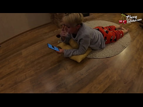 ❤️ Crazy Blonde Sucking Huge Dick Sucking i Bouncing na nim - Anal Sex ❤️ Fuck video at us ❌