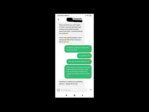 ❤️ Dodałem nową PAWG z Tindera do mojego haremu (rozmowa z Tinderem włączona) ❤️ Fuck video at us ❌